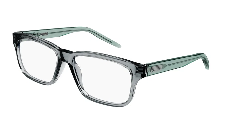 Puma Junior PJ0046O Eyeglasses
